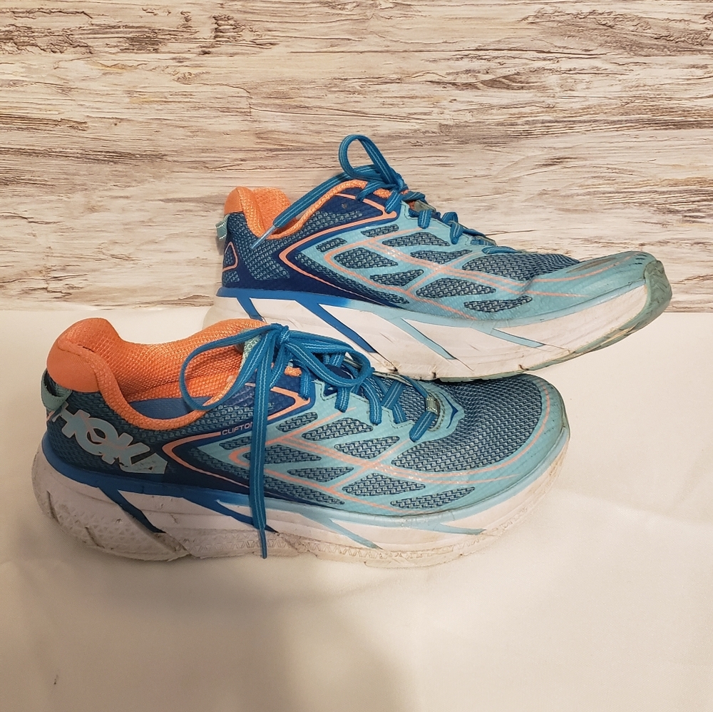 Hoka Clifton 3 Sneakers